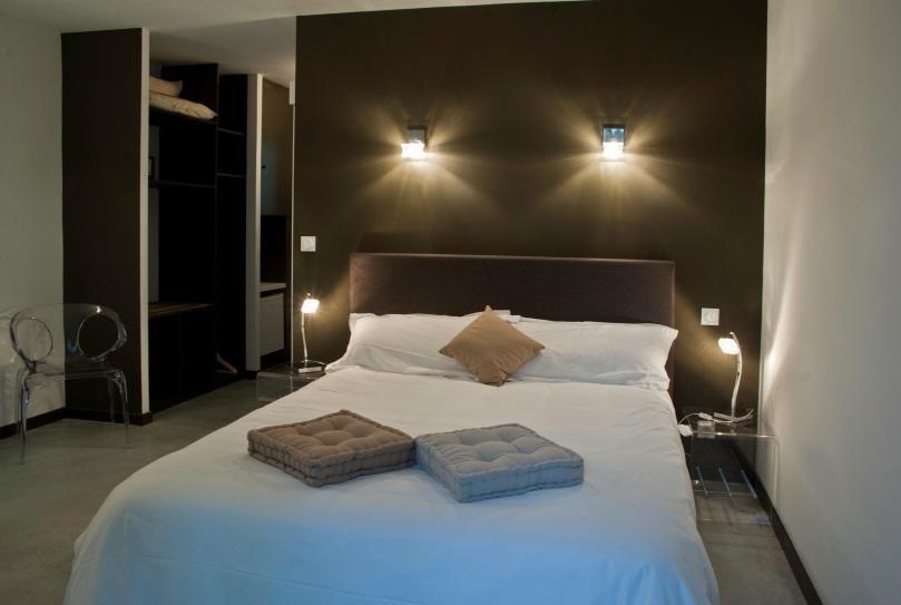Bed and Breakfast Domaine De Giron Moulis-en-Médoc Exteriér fotografie